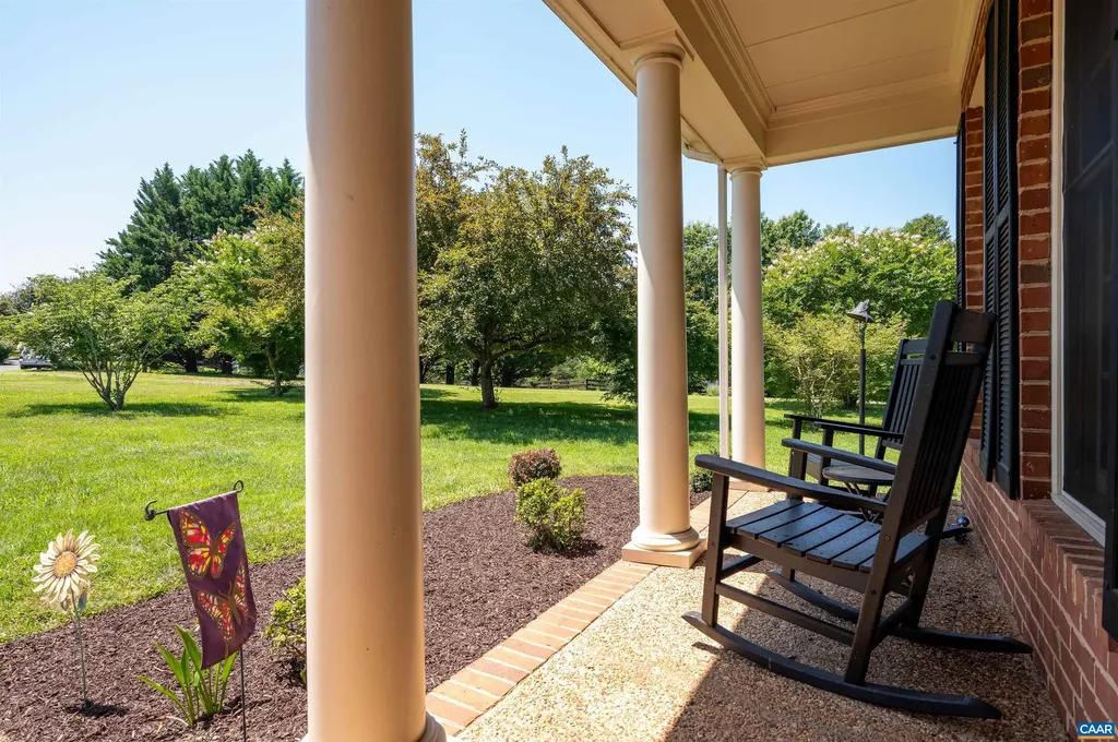 5080 Snowy Ridge Lane Earlysville VA 22936