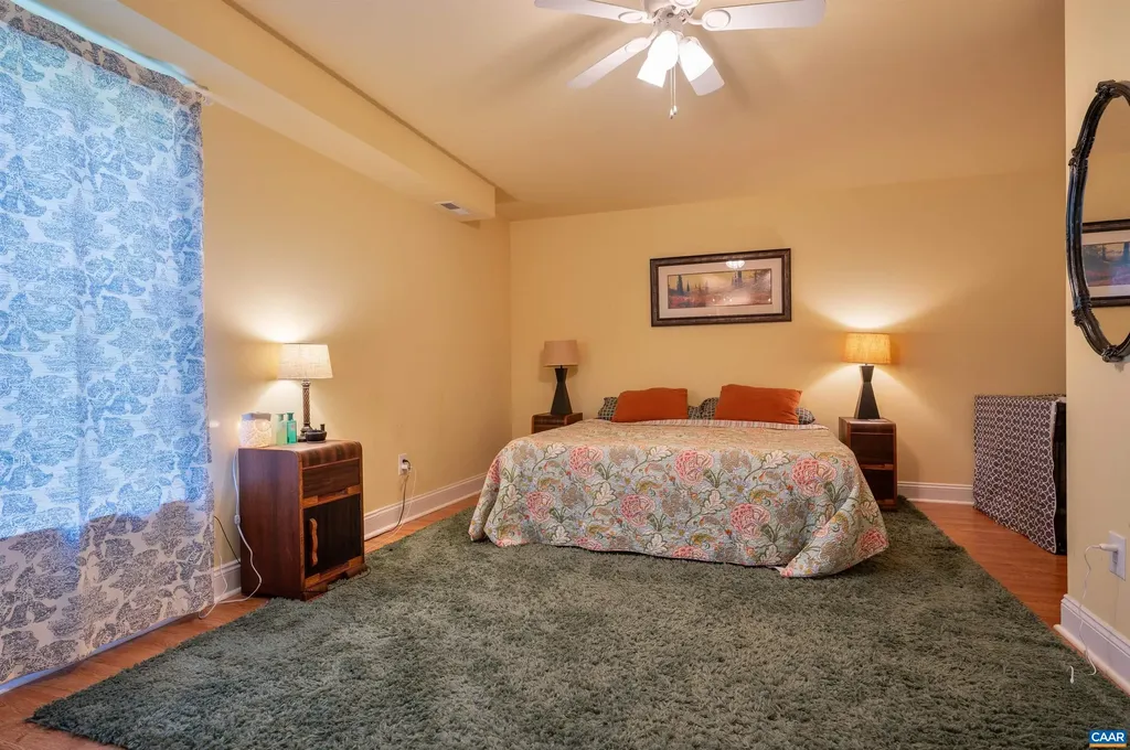 5080 Snowy Ridge Lane Earlysville VA 22936