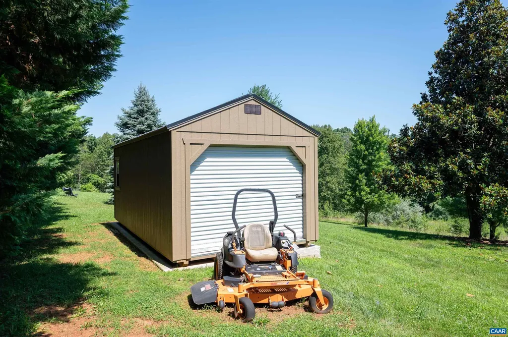 5080 Snowy Ridge Lane Earlysville VA 22936