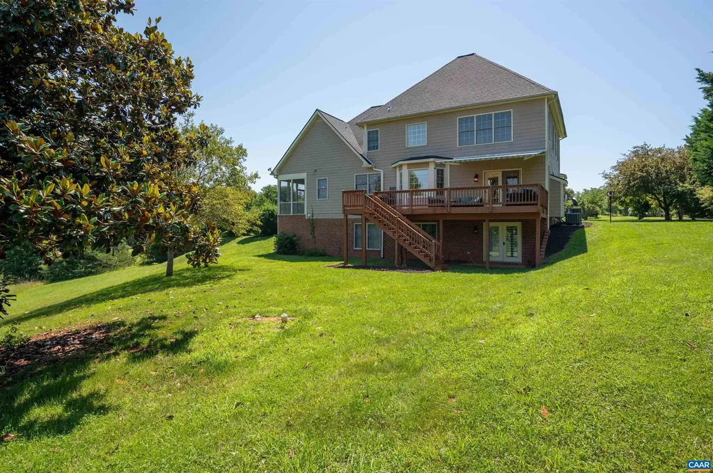 5080 Snowy Ridge Lane Earlysville VA 22936