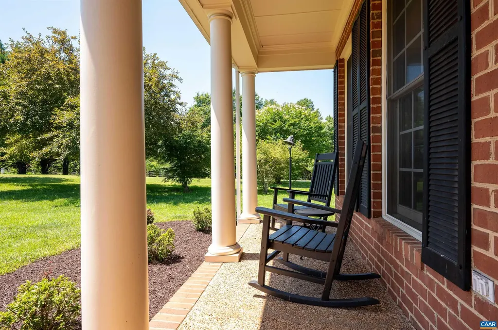 5080 Snowy Ridge Lane Earlysville VA 22936