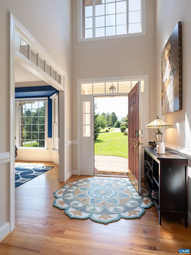 5080 Snowy Ridge Lane Earlysville VA 22936