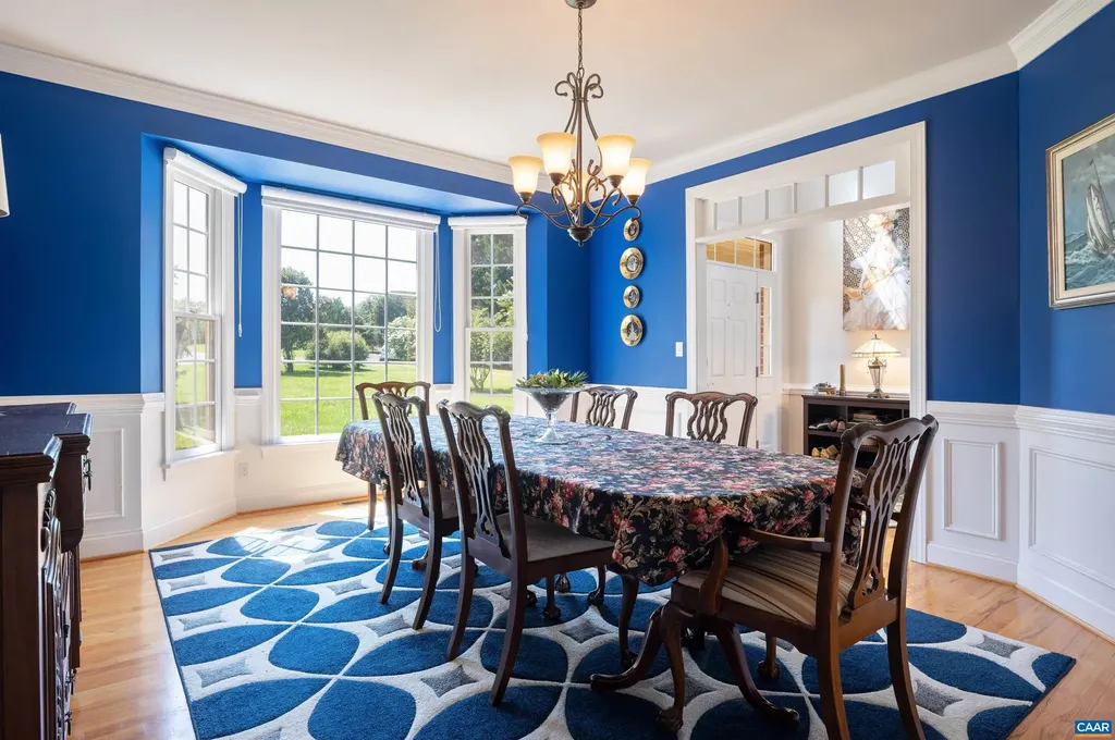 5080 Snowy Ridge Lane Earlysville VA 22936