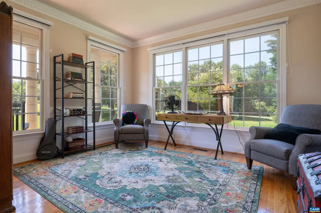 5080 Snowy Ridge Lane Earlysville VA 22936