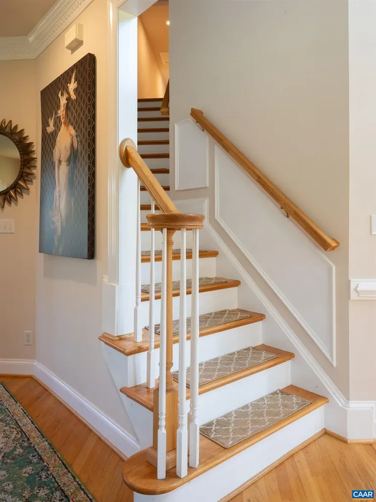 5080 Snowy Ridge Lane Earlysville VA 22936