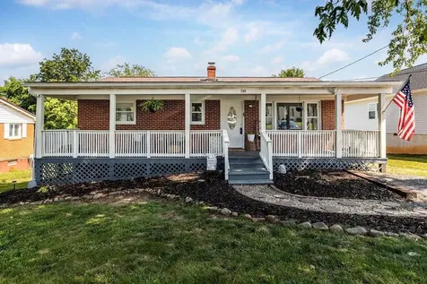 58 Augusta Street Verona VA 24482