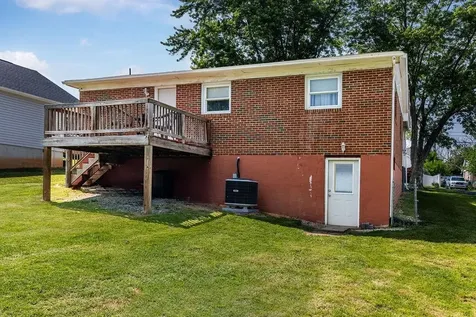 58 Augusta Street Verona VA 24482
