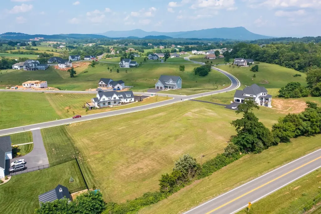 Lot 57 Huntington Springs Drive Rockingham VA 22801