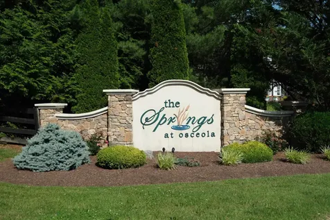 Lot 57 Huntington Springs Drive Rockingham VA 22801