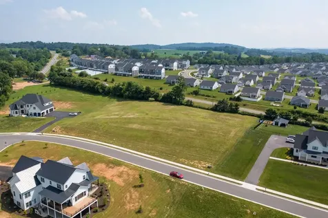 Lot 57 Huntington Springs Drive Rockingham VA 22801