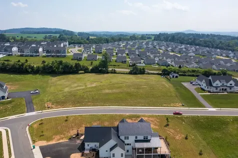 Lot 57 Huntington Springs Drive Rockingham VA 22801