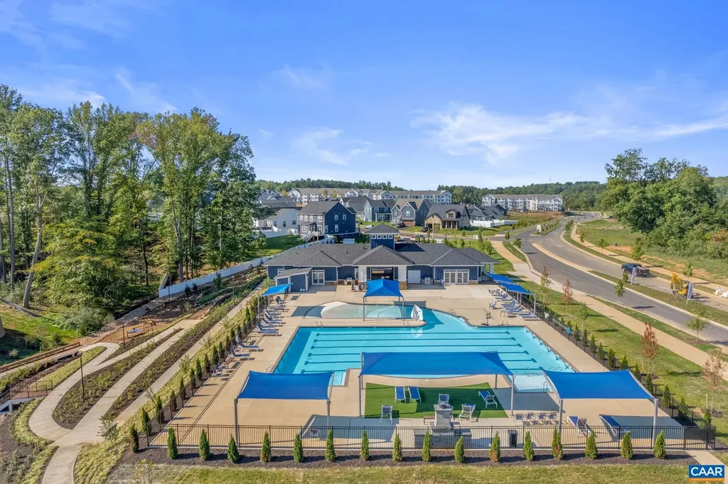 18 Steep Rock Place Charlottesville VA 22911