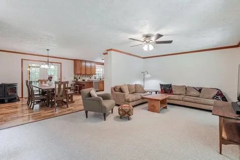4201 Brown Mountain Lane Elkton VA 22827