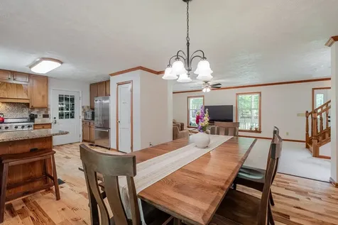 4201 Brown Mountain Lane Elkton VA 22827