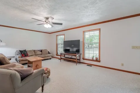 4201 Brown Mountain Lane Elkton VA 22827