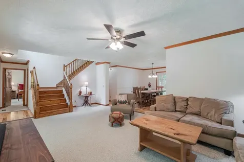 4201 Brown Mountain Lane Elkton VA 22827