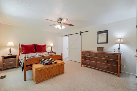 4201 Brown Mountain Lane Elkton VA 22827