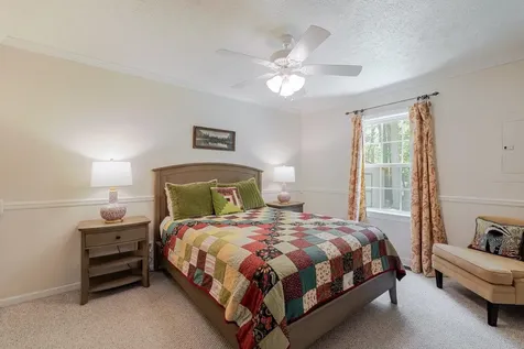 4201 Brown Mountain Lane Elkton VA 22827