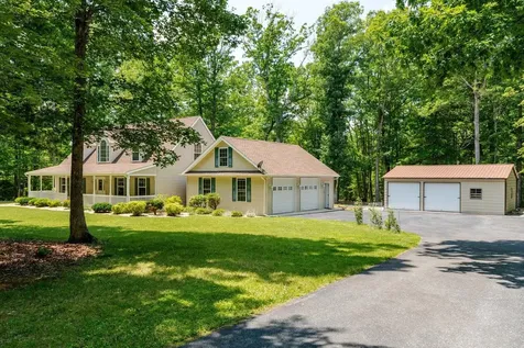 4201 Brown Mountain Lane Elkton VA 22827