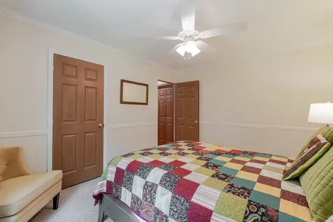 4201 Brown Mountain Lane Elkton VA 22827