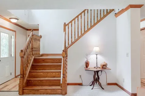 4201 Brown Mountain Lane Elkton VA 22827