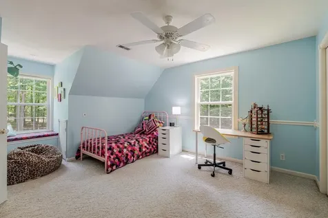 4201 Brown Mountain Lane Elkton VA 22827