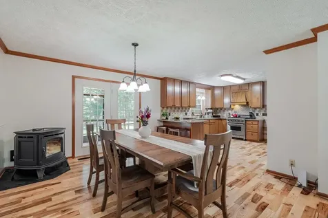 4201 Brown Mountain Lane Elkton VA 22827