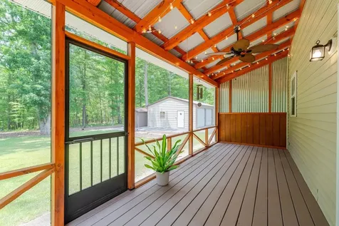 4201 Brown Mountain Lane Elkton VA 22827
