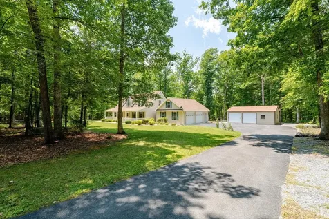 4201 Brown Mountain Lane Elkton VA 22827