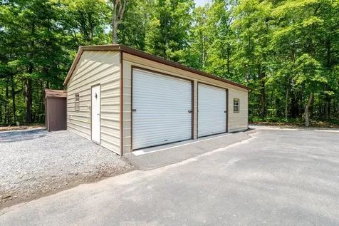 4201 Brown Mountain Lane Elkton VA 22827