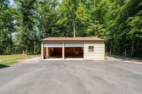 4201 Brown Mountain Lane Elkton VA 22827