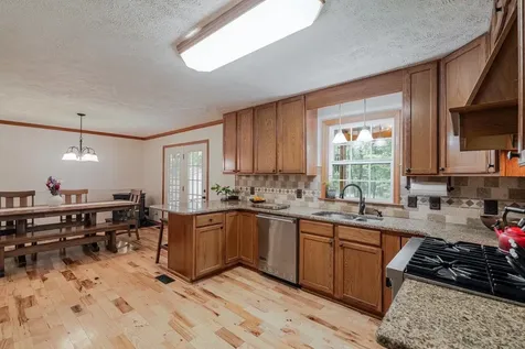 4201 Brown Mountain Lane Elkton VA 22827