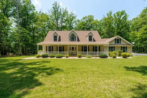 4201 Brown Mountain Lane Elkton VA 22827