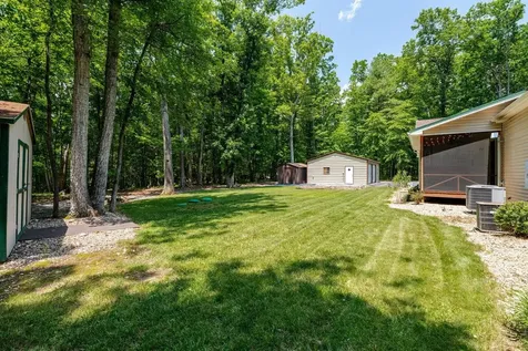 4201 Brown Mountain Lane Elkton VA 22827