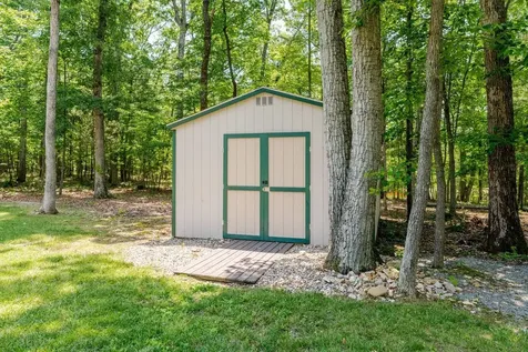 4201 Brown Mountain Lane Elkton VA 22827