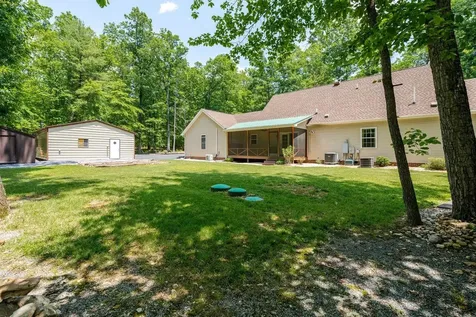 4201 Brown Mountain Lane Elkton VA 22827