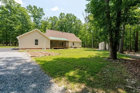 4201 Brown Mountain Lane Elkton VA 22827