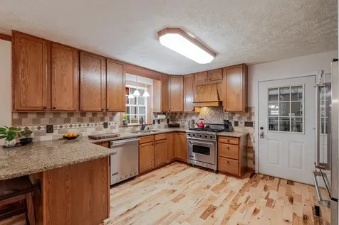 4201 Brown Mountain Lane Elkton VA 22827