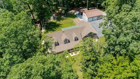 4201 Brown Mountain Lane Elkton VA 22827