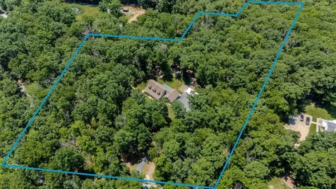 4201 Brown Mountain Lane Elkton VA 22827