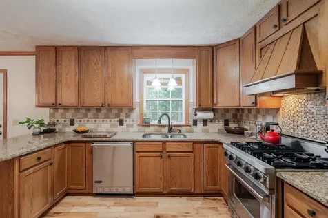4201 Brown Mountain Lane Elkton VA 22827