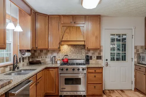 4201 Brown Mountain Lane Elkton VA 22827
