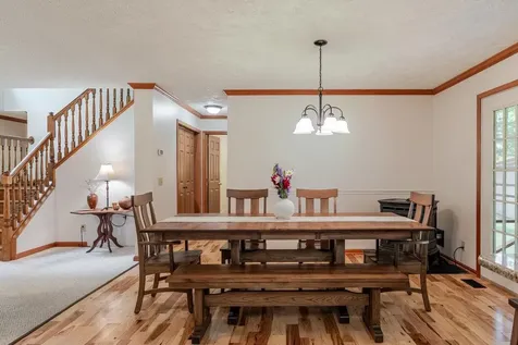 4201 Brown Mountain Lane Elkton VA 22827