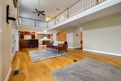 360 Lazy River East Road Luray VA 22835