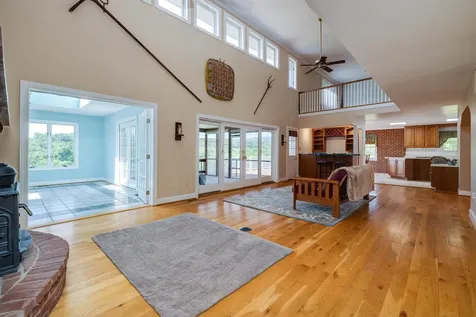 360 Lazy River East Road Luray VA 22835