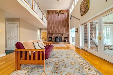360 Lazy River East Road Luray VA 22835