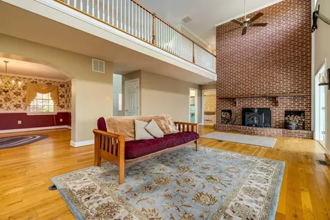 360 Lazy River East Road Luray VA 22835
