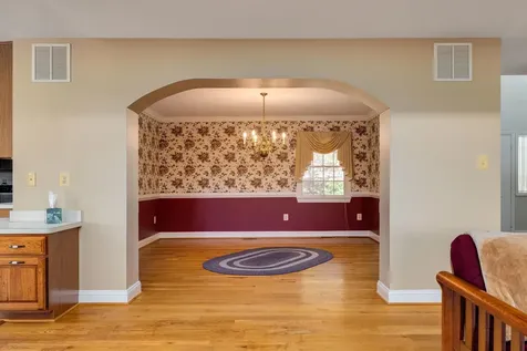 360 Lazy River East Road Luray VA 22835