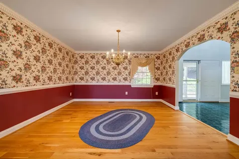 360 Lazy River East Road Luray VA 22835