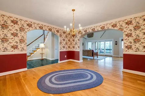 360 Lazy River East Road Luray VA 22835